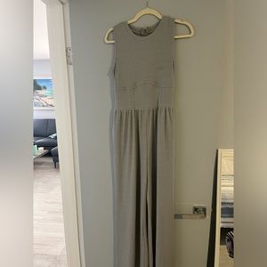 Cider Jumpsuit - Size 6 - small stain that came with purchase, never worn